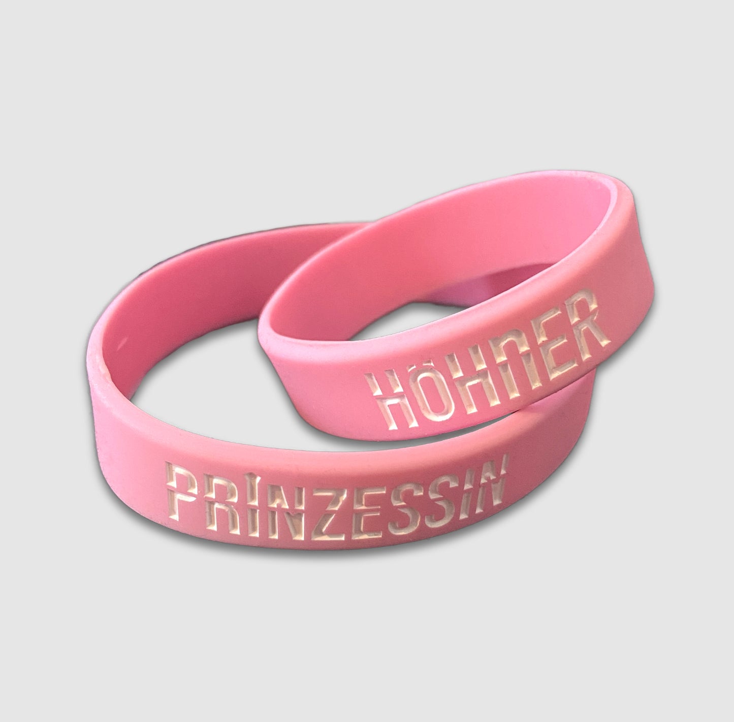 PRINZESSIN | Armband für Kinder