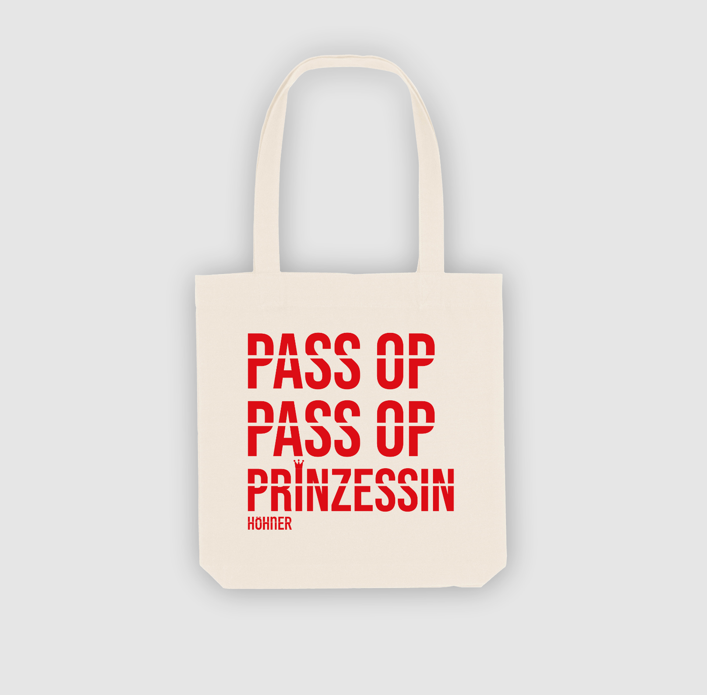 Höhner Merchandise Fanshop Lassmamerchmachen