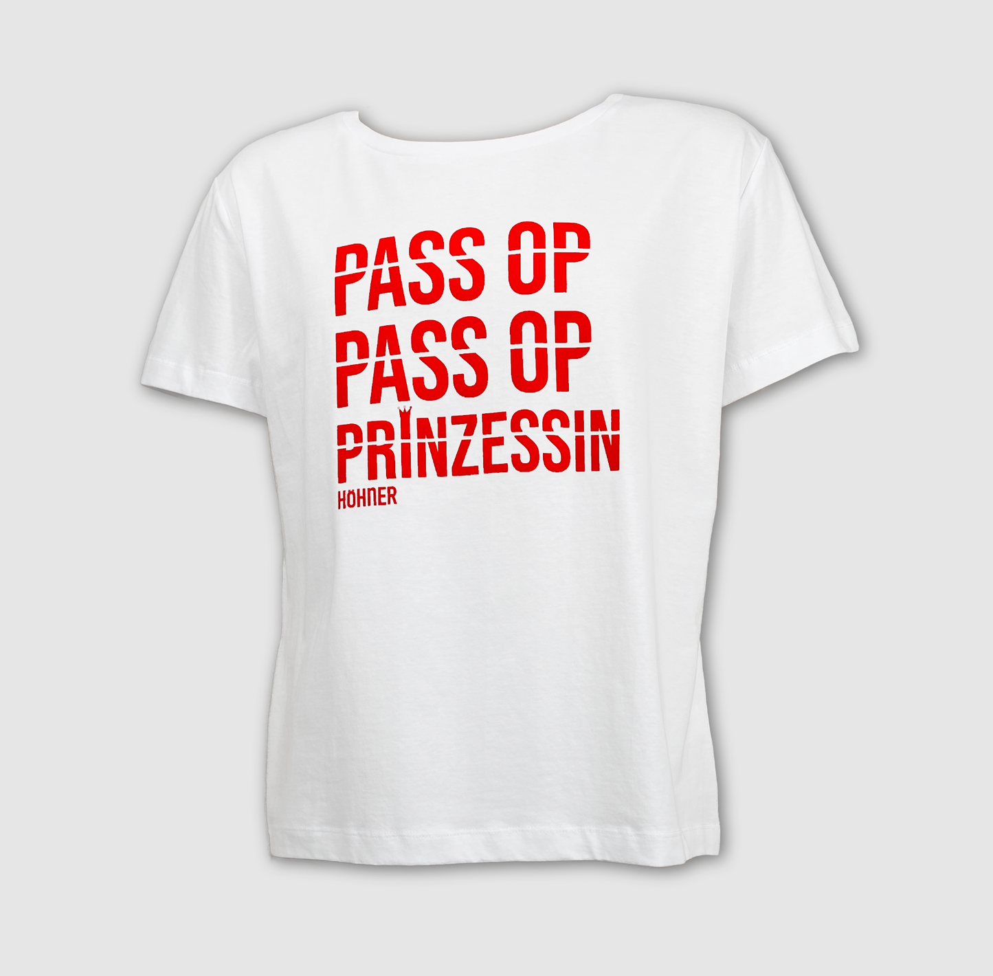 Höhner Merchandise Fanshop Lassmamerchmachen