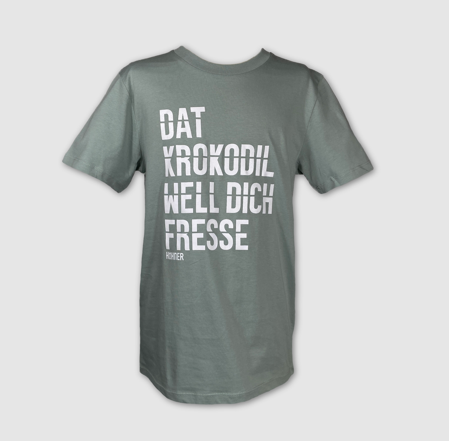 Höhner Merchandise Fanshop Lassmamerchmachen