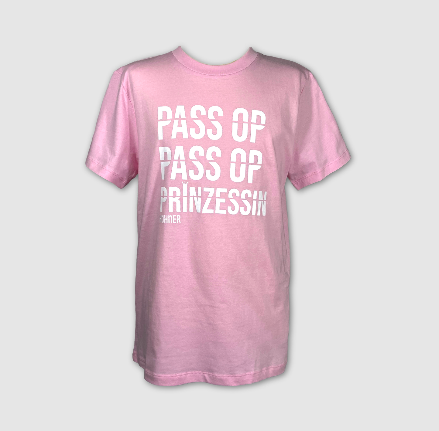 Höhner Merchandise Fanshop Lassmamerchmachen