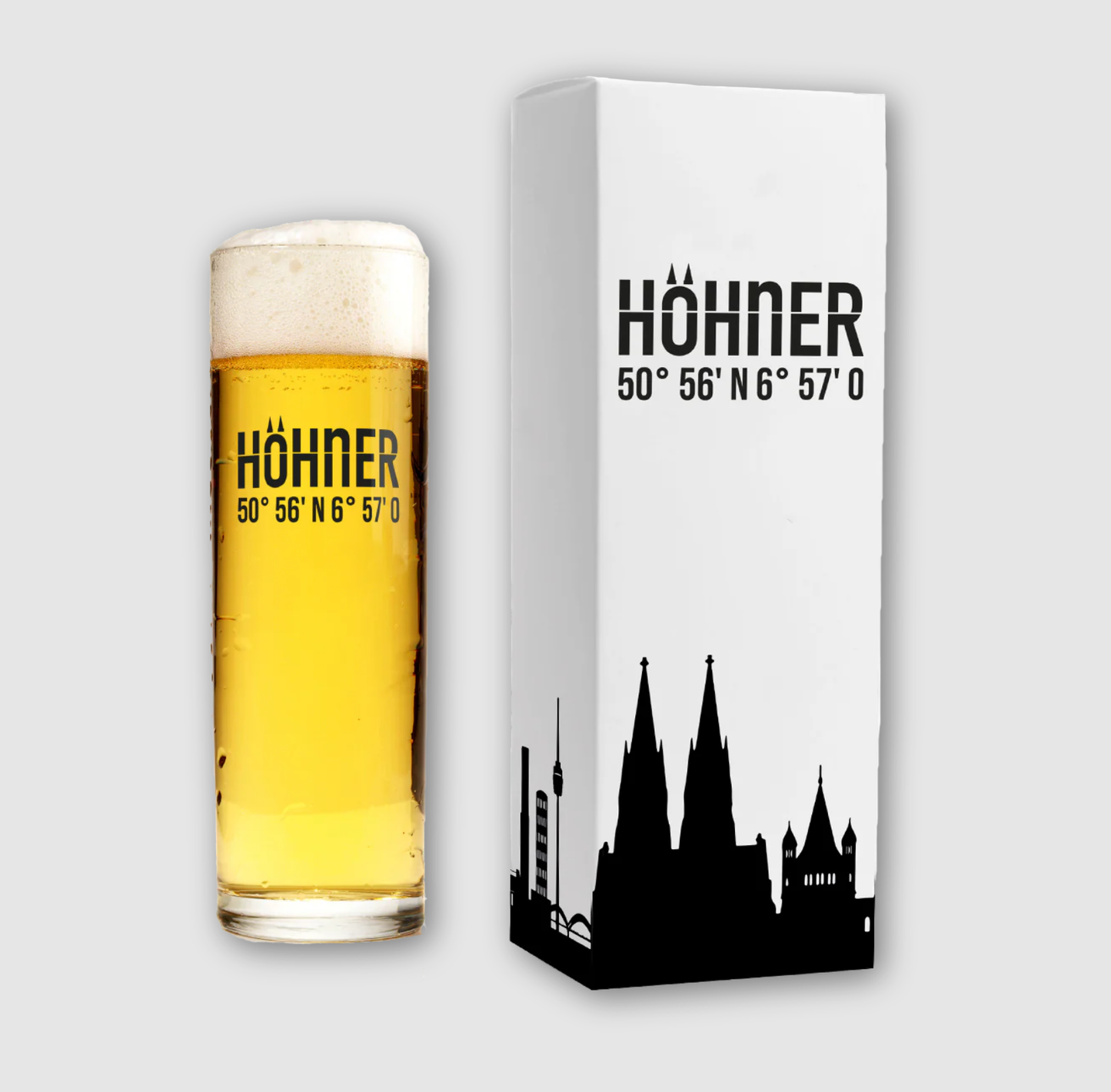 Höhner Merchandise Fanshop Lassmamerchmachen