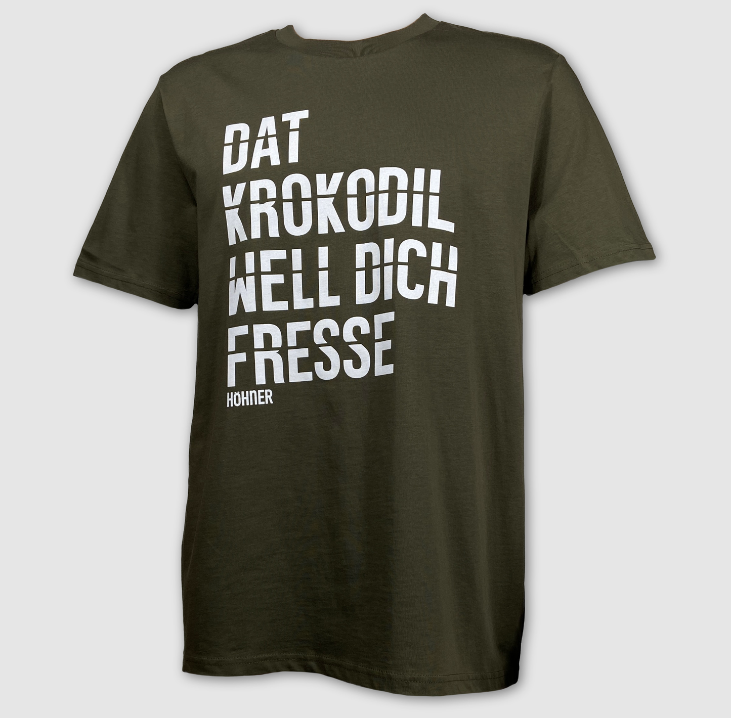 Höhner Merchandise Fanshop Lassmamerchmachen