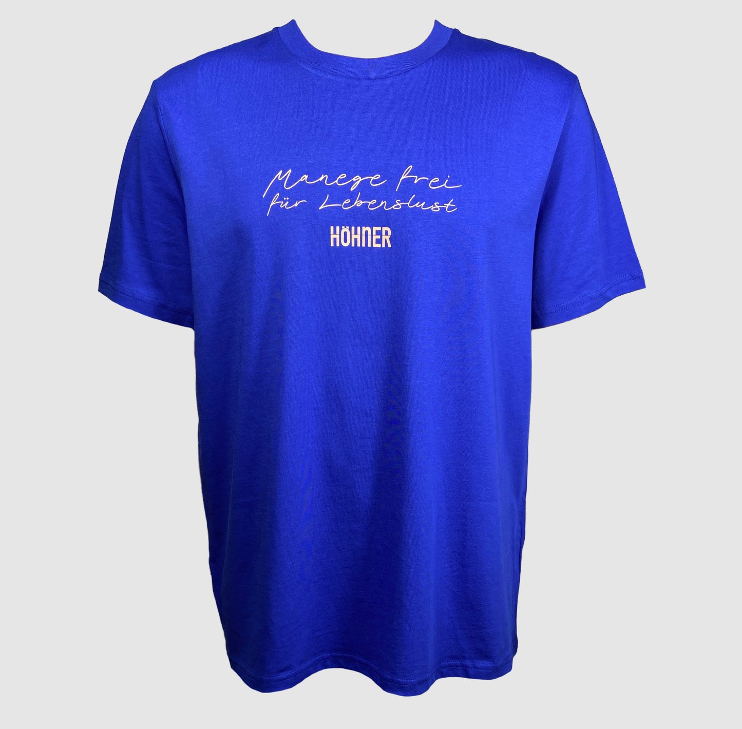 MANEGE FREI | Unisex Shirt | Limited Edition