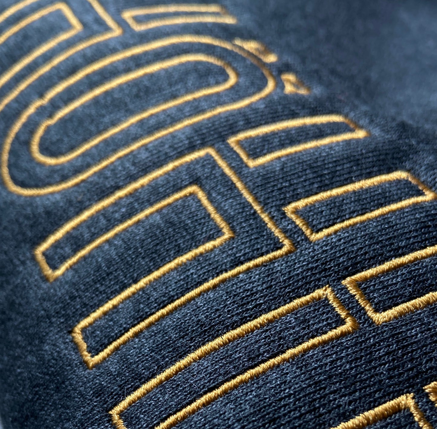 HÖHNER | Sweater