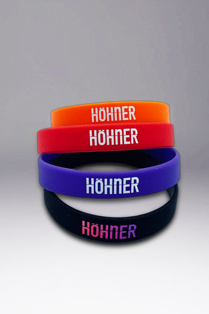 HÖHNER | Armbänder