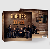 11 + 11 | Das aktuelle Album als Fanbox