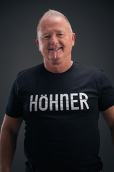 HÖHNER | Unisex Shirt