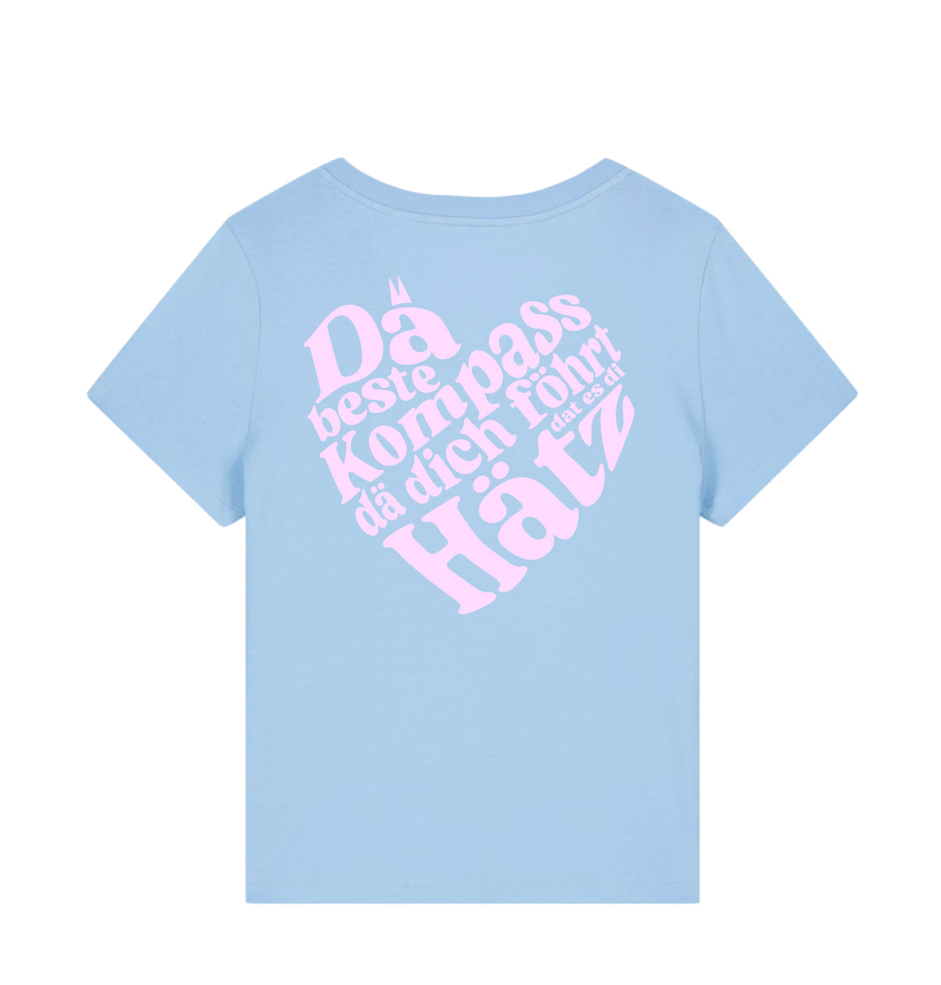 SCHÖNSTE STROSS | Damen Shirt | Limited Edition
