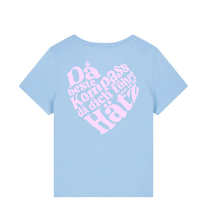 SCHÖNSTE STROSS | Damen Shirt | Limited Edition