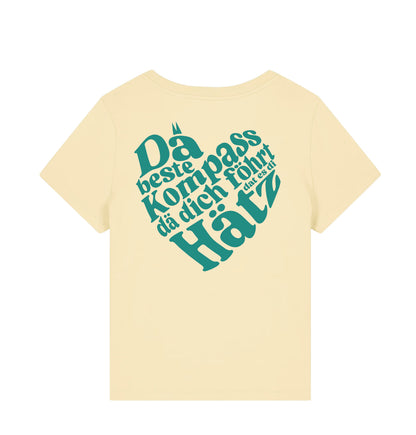 SCHÖNSTE STROSS | Damen Shirt | Limited Edition