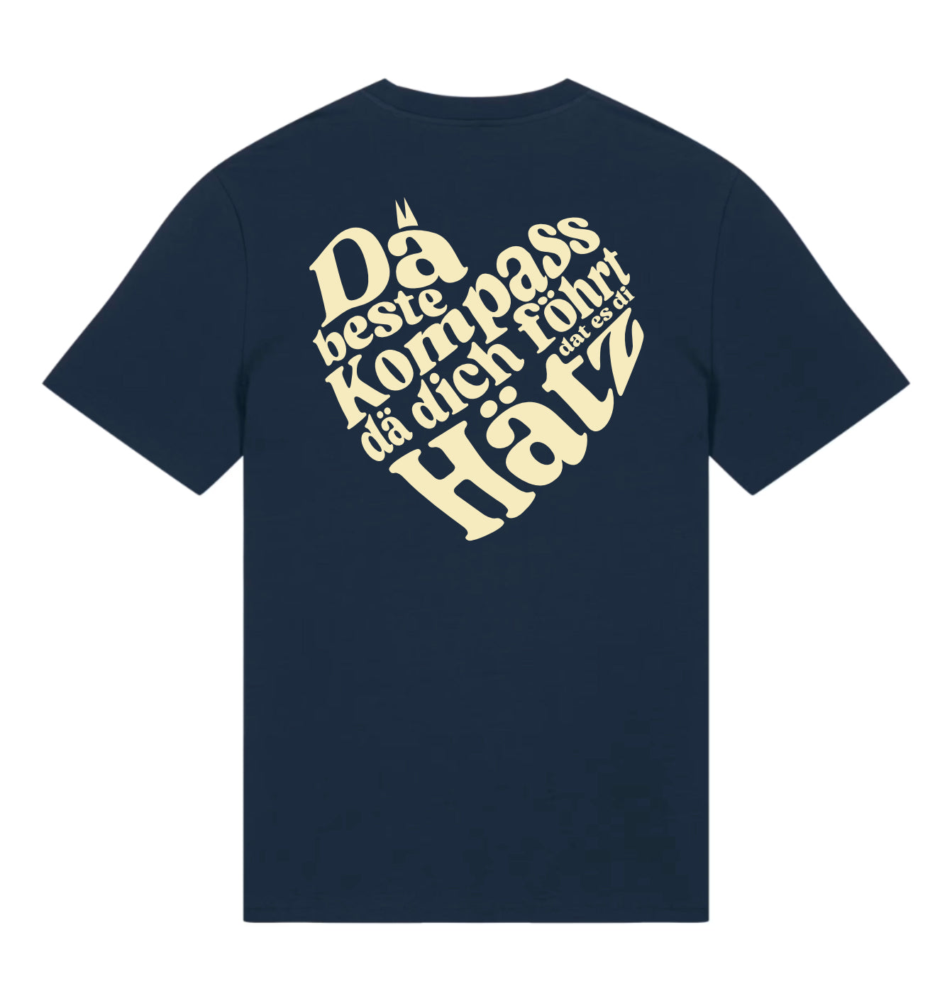 SCHÖNSTE STROSS | Unisex Shirt | Limited Edition