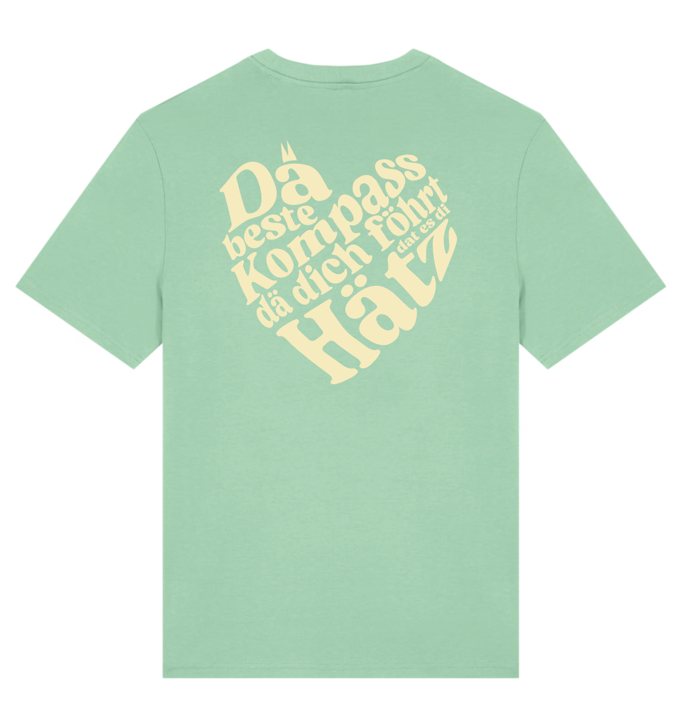 SCHÖNSTE STROSS | Unisex Shirt | Limited Edition