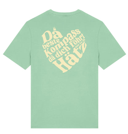 SCHÖNSTE STROSS | Unisex Shirt | Limited Edition