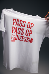 PASS OP PASS OP | Damenshirt