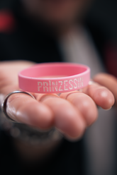 PRINZESSIN | Armband für Kinder