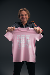 PASS OP PRINZESSIN | Kindershirt