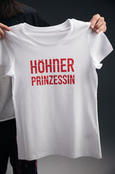 PRINZESSIN | Damenshirt