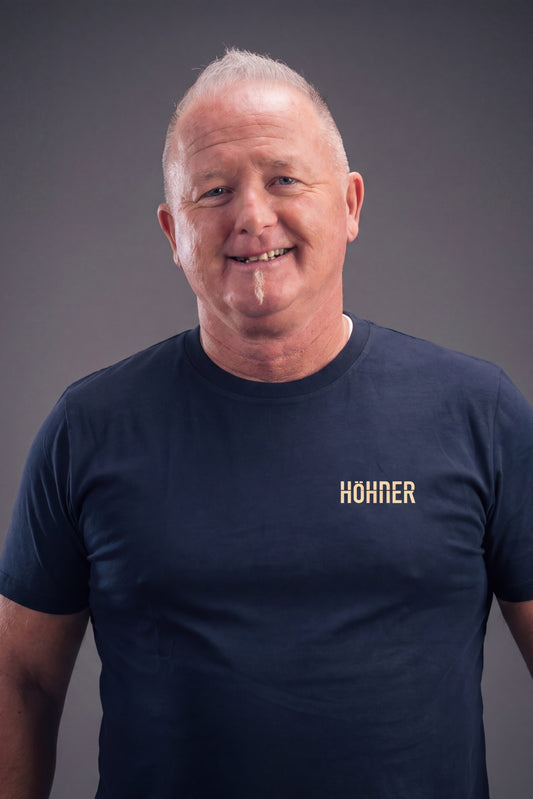 SCHÖNSTE STROSS | Unisex Shirt | Limited Edition