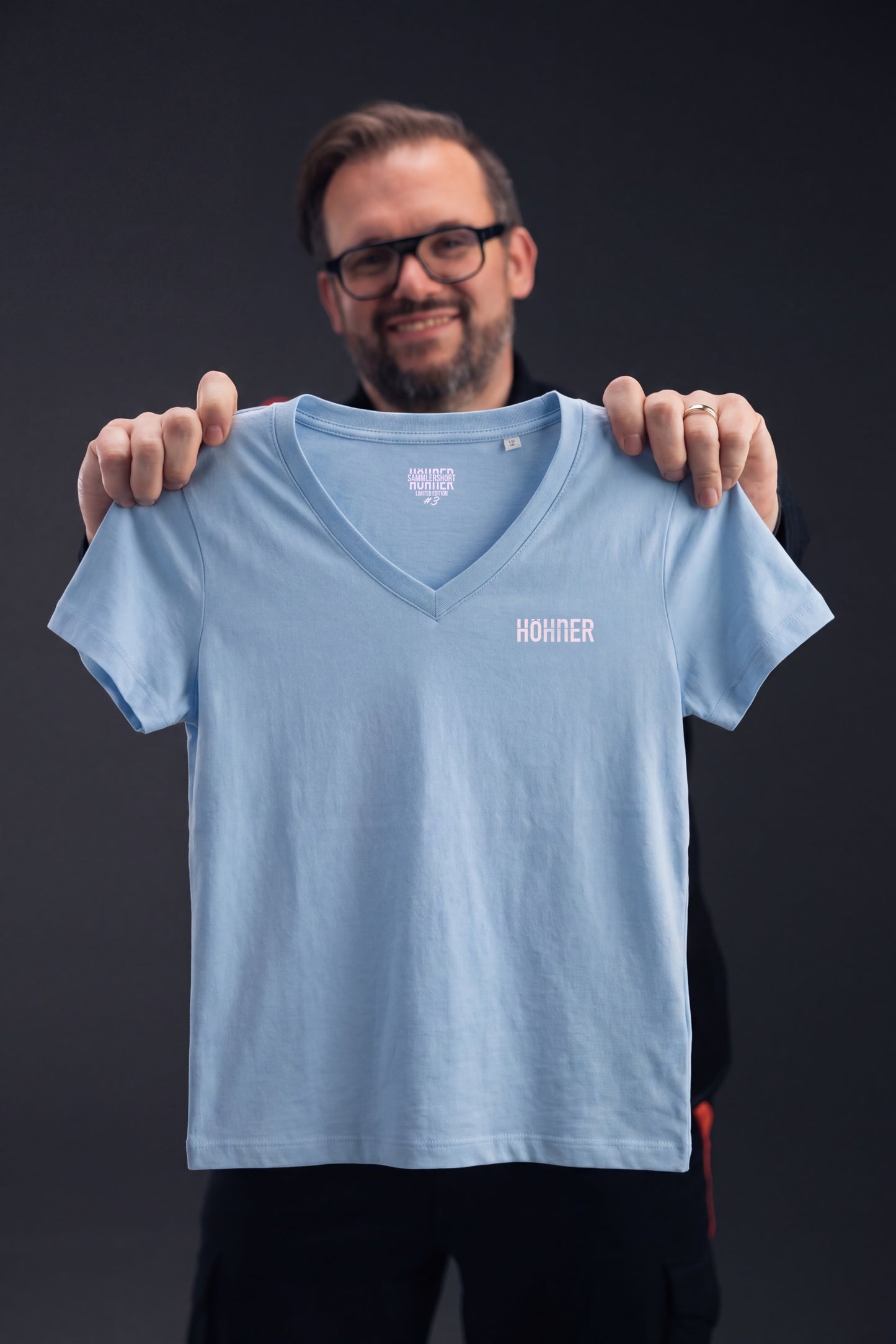 SCHÖNSTE STROSS | Damen Shirt | Limited Edition