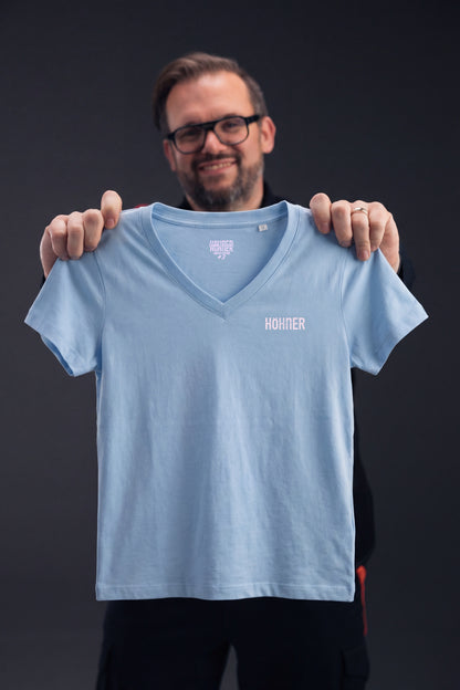 SCHÖNSTE STROSS | Damen Shirt | Limited Edition