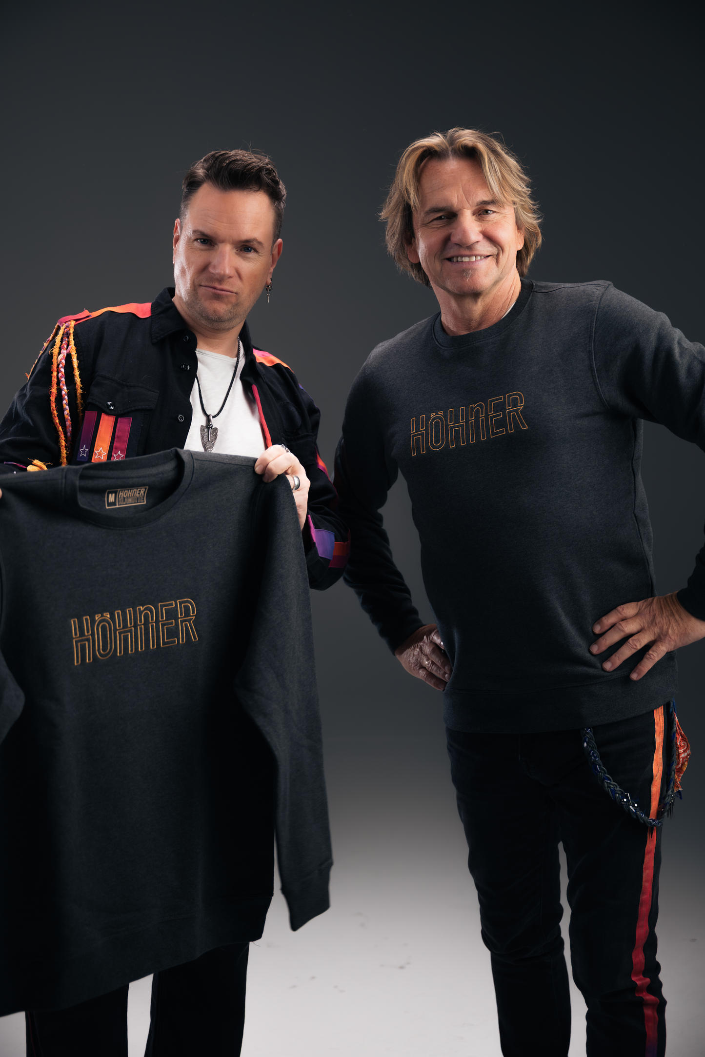 HÖHNER | Sweater