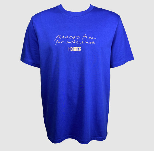 MANEGE FREI | Unisex Shirt | Limited Edition