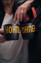HÖHNER | Tasse