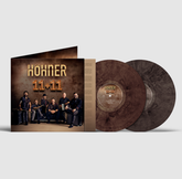 11 + 11 | Das aktuelle Album auf 2 LPs