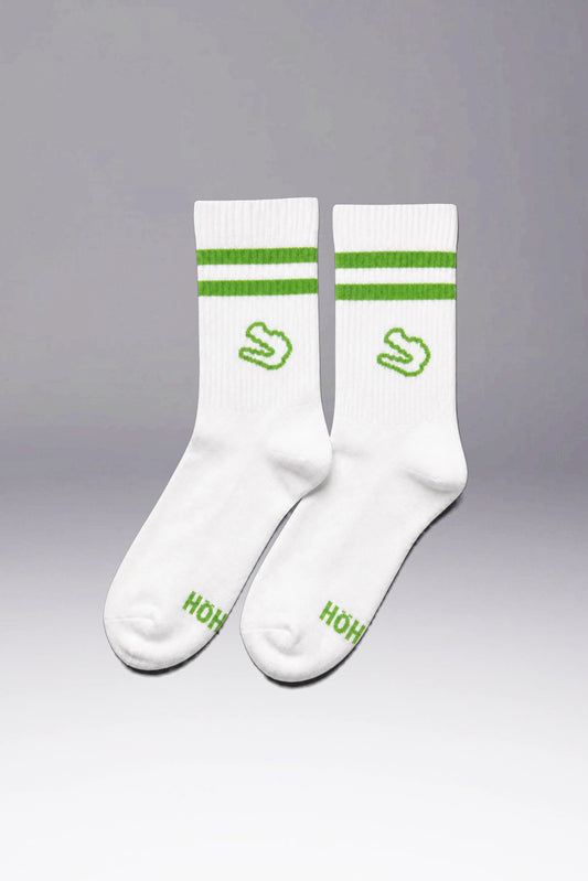 KROKODIL | Socken